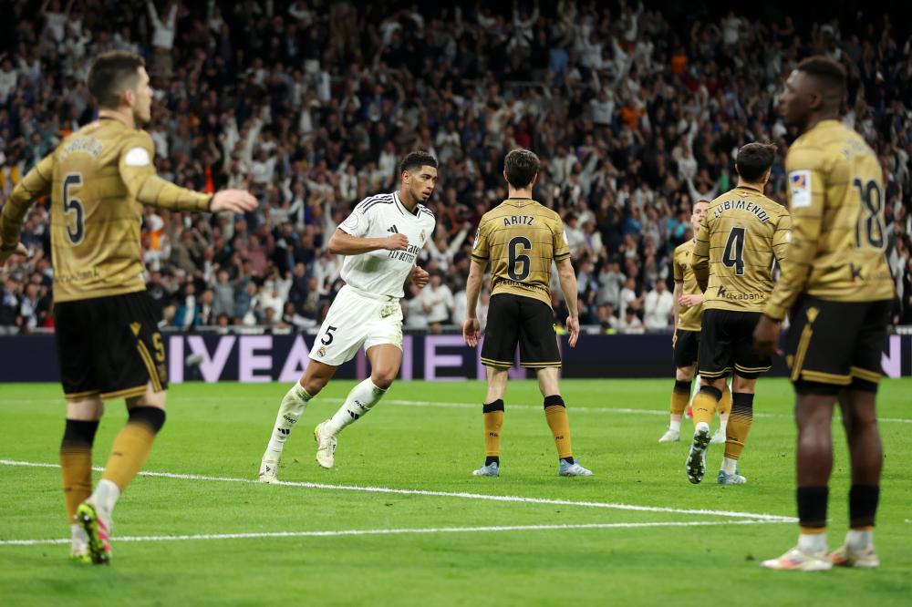 James